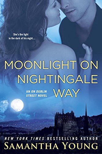 Samantha Young Moonlight On Nightingale Way: An On Dublin Street Novel (On Dublin Street Series, Band 6)