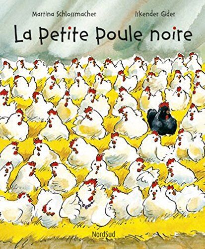 La Petite Poule Noire