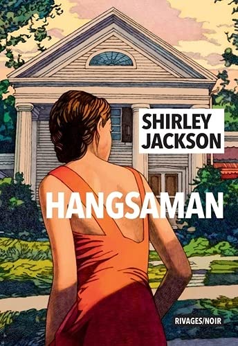 Shirley Jackson Hangsaman