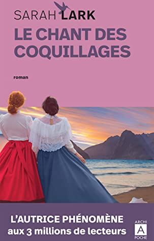 Sarah Lark Le Chant Des Coquillages