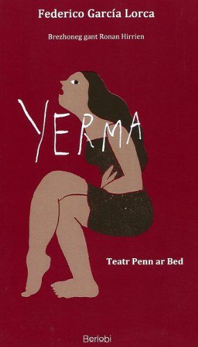 Federico Garcia Yerma