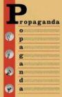 Bernays, Edward L. Propaganda