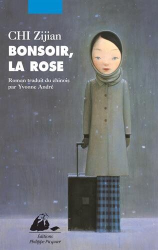 Zijian Chi Bonsoir, La Rose