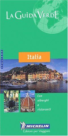 Collectif Italia (Guide Vert Italien)