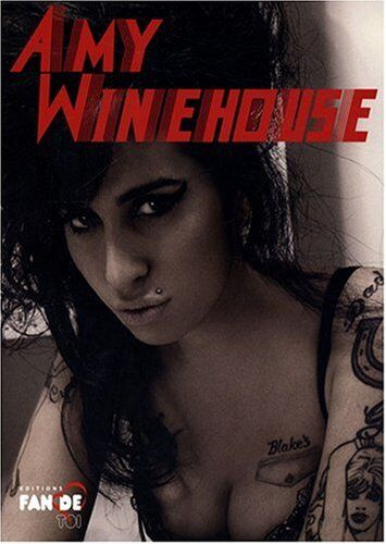 Ronan Amy Winehouse