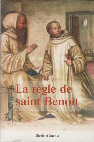 Marie-Pascal Dickson Regle De Saint Benoit (0)