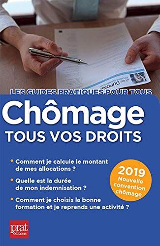 Les Guides Pratiques Pour Tous Chômage Tous Vos Droits