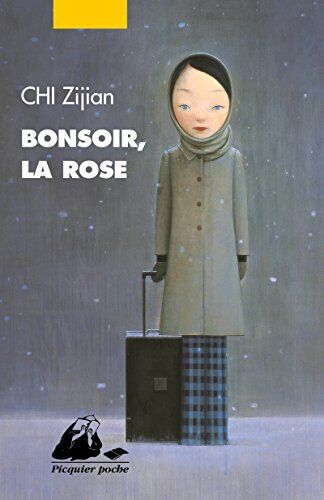 Zijian Chi Bonsoir, La Rose