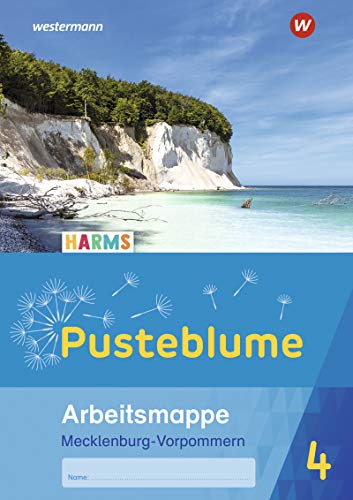 Pusteblume. Das Sachbuch - Ausgabe 2020 Für Mecklenburg-Vorpommern: Arbeitsmappe 4