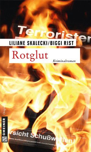 Liliane Skalecki Rotglut