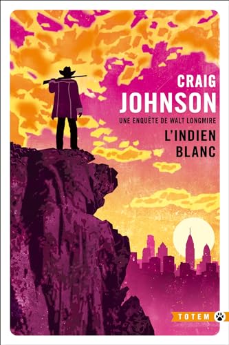 Craig Johnson L'Indien Blanc