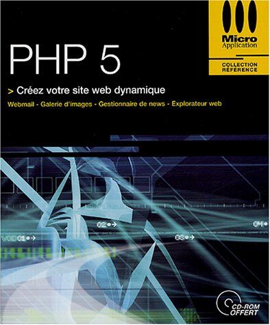 Nicolas Borde Php 5