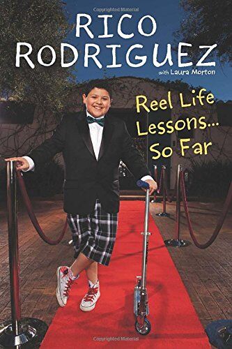 Rico Rodriguez Reel Life Lessons ... So Far