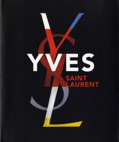 Farid Chenoune Yves Saint Laurent