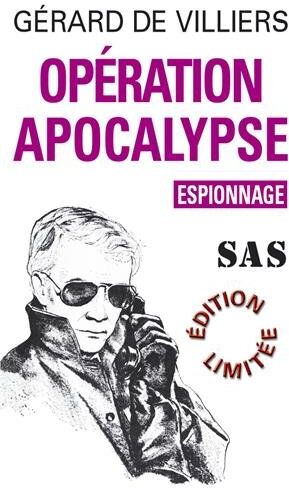 Opération Apocalypse : Edition Limitée