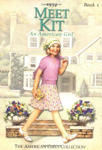 Valerie Tripp Meet Kit: An American Girl (American Girl Collection)