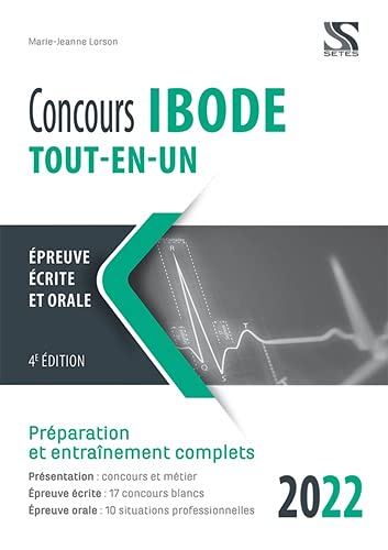 Lorson Concours Ibode - Tout-En-Un 2022