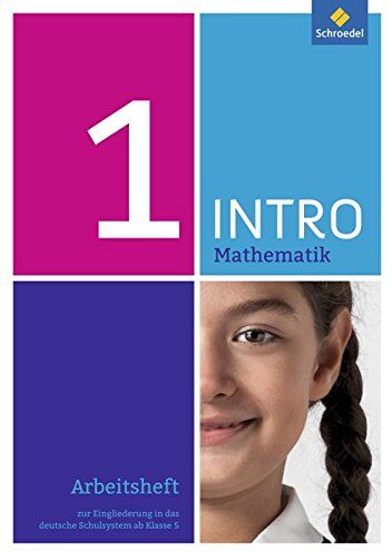 Intro Mathematik Si: Arbeitsheft 1