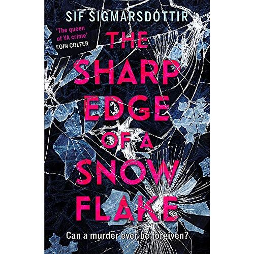 Prix sif sigmarsdottir the sharp edge