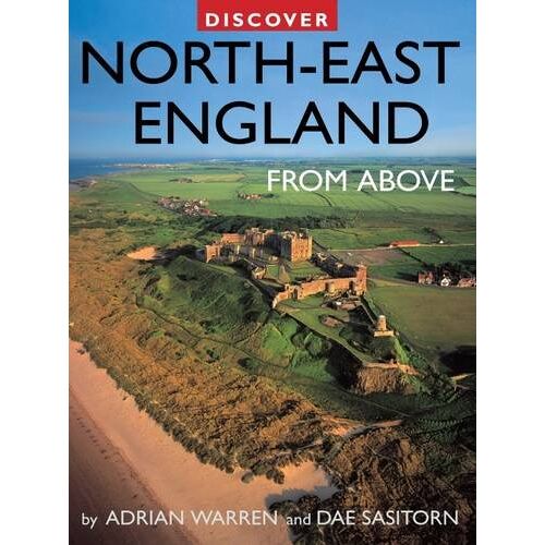 Prix adrian warren discover north east