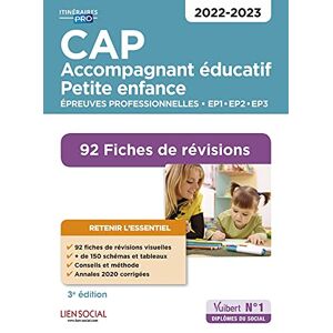 Virginie Châteaureynaud Cap Accompagnant Éducatif Petite Enfance - Épreuves Professionnelles