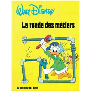 La Ronde Des Métiers (Jouons À Apprendre)