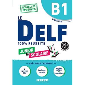 Emilie Jacament Livre B1 + Didierfle.App - Nouvelles Epreuves 2022/23