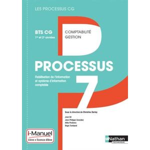 Binding : Taschenbuch, Label : Nathan Technique, Publisher : Nathan Technique, medium : Taschenbuch, publicationDate : 2017-04-28, publishers : Christine Darlay, languages : french, ISBN : 2091648523 image