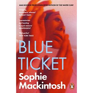Brand : Penguin Books Ltd (UK), Binding : Taschenbuch, Edition : 01, Label : Penguin, Publisher : Penguin, medium : Taschenbuch, numberOfPages : 304, publicationDate : 2021-05-06, authors : Sophie Mackintosh, ISBN : 0241986699 image