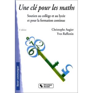 Binding : Taschenbuch, Label : Chronique Sociale, Publisher : Chronique Sociale, medium : Taschenbuch, publicationDate : 2002-10-02, authors : Yves Raffestin, Christophe Augier, ISBN : 2850084700 image