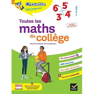 Binding : Taschenbuch, Label : HATIER, Publisher : HATIER, Format : Blaues Buch, medium : Taschenbuch, numberOfPages : 320, publicationDate : 2023-01-11, releaseDate : 2023-01-11, authors : Gérard Bonnefond, Daniel Daviaud, Bernard Revranche, ISBN : 240109539X image