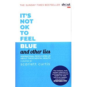 Brand : Penguin Books Ltd (UK), Binding : Taschenbuch, Edition : 2, Label : Penguin, Publisher : Penguin, medium : Taschenbuch, numberOfPages : 576, publicationDate : 2020-12-31, authors : Scarlett Curtis, ISBN : 0241418380 image