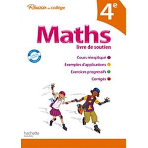 Binding : Taschenbuch, Label : Hachette Education, Publisher : Hachette Education, medium : Taschenbuch, publicationDate : 2011-07-06, authors : Pierre Curel, Josyane Curel, Paul Fauvergue, René Rieu, André Sarnette, languages : french, ISBN : 2011602742 image