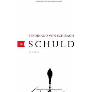Binding : Taschenbuch, Label : btb Verlag, Publisher : btb Verlag, medium : Taschenbuch, numberOfPages : 208, publicationDate : 2017-02-13, releaseDate : 2017-02-13, authors : Schirach, Ferdinand von, languages : german, ISBN : 3442714974 image