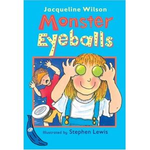Binding : Taschenbuch, Edition : New, Label : Egmont UK Ltd, Publisher : Egmont UK Ltd, NumberOfItems : 1, PackageQuantity : 1, medium : Taschenbuch, numberOfPages : 48, publicationDate : 2002-06-01, authors : Jacqueline Wilson, ISBN : 1405202505 image