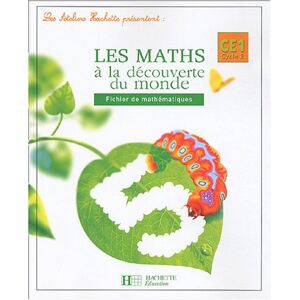 Binding : Taschenbuch, Label : Hachette, Publisher : Hachette, medium : Taschenbuch, publicationDate : 2004-02-17, authors : Guy Blandino, languages : french, ISBN : 2011164222 image