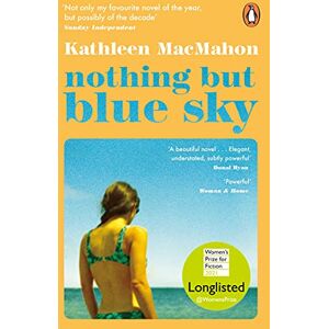 Brand : Penguin Books Ltd (UK), Binding : Taschenbuch, Edition : 01, Label : Penguin, Publisher : Penguin, medium : Taschenbuch, numberOfPages : 320, publicationDate : 2021-04-15, authors : Kathleen MacMahon, ISBN : 0241986656 image