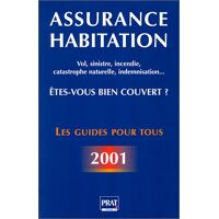 Catherine Doleux Assurance Habitation. Etes-Vous Bien Couvert ? (Guid Pour Tous)