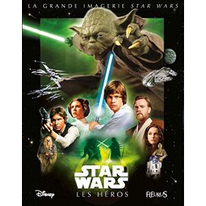 Coffret Star Wars : Les Jedi + Luke Skywalker