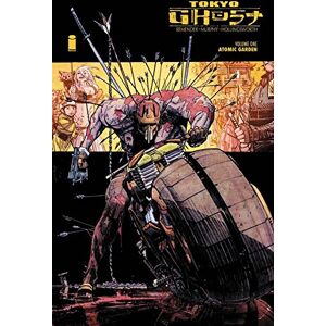 Sean Murphy réinvente Batman avec Batman : White Knight #17