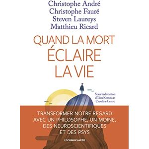 Ilios Kotsou Quand La Mort Éclaire La Vie