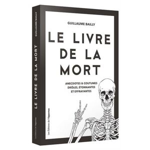 Le Livre De La Mort