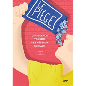 Le Piège : L'Influence Toxique Des Réseaux Sociaux