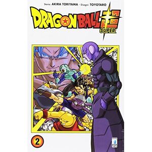 Akira Toriyama Dragon Ball Super - Manga