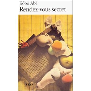 Kobo Abe Rendez-Vous Secret