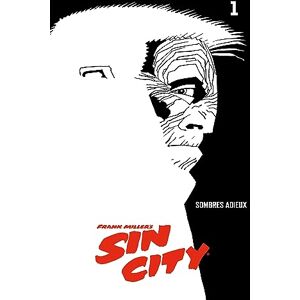 Critique Sin City 2 : rythmé, stylé, violent, en un mot jouissif #15