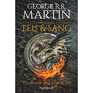 House of the Dragon : premier teaser pour la série préquel de Game of Thrones #2