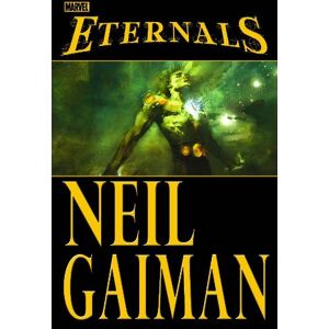 Eternals