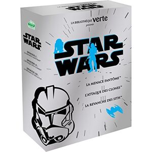 Coffret Star Wars