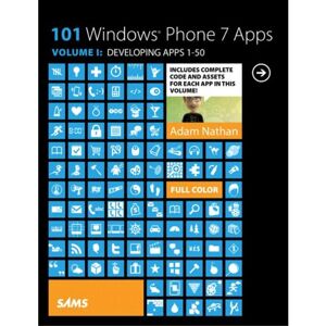 Nathan Adam 101 Windows Phone 7 Apps
